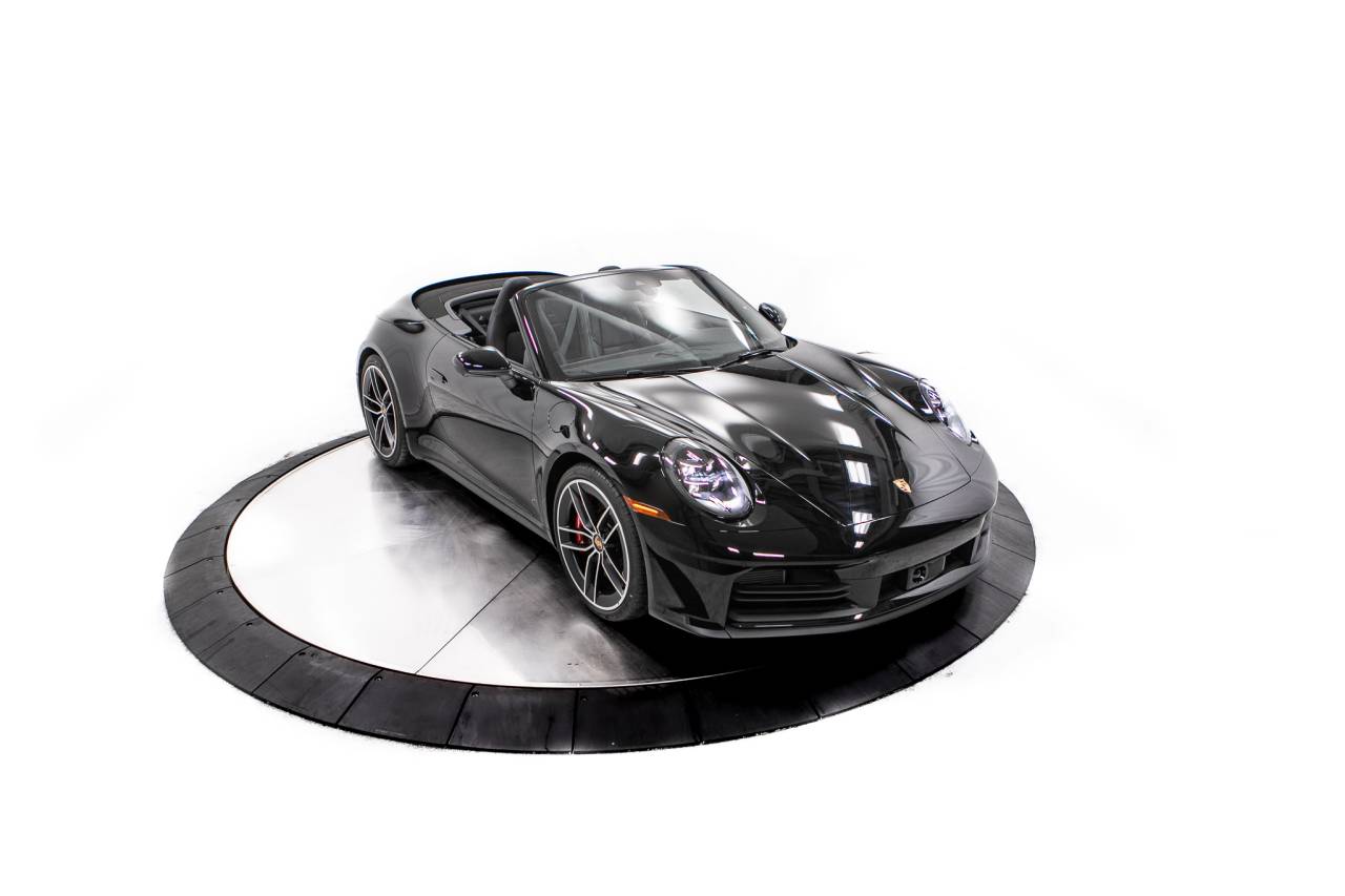 Thumbnail: 2026 Porsche 911 - 19