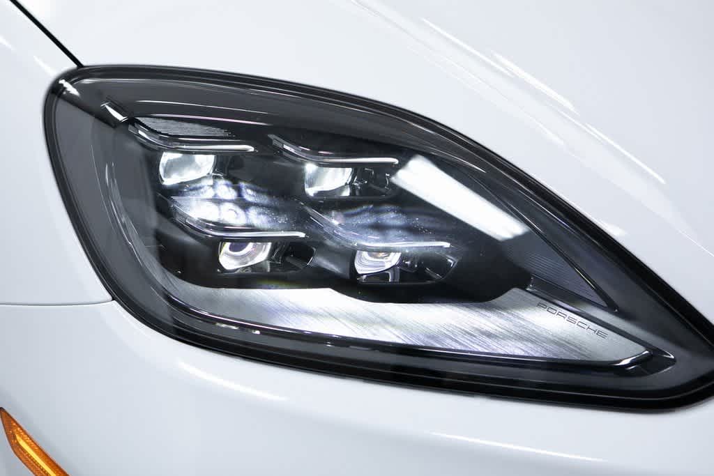 Thumbnail: 2025 Porsche Cayenne - 17