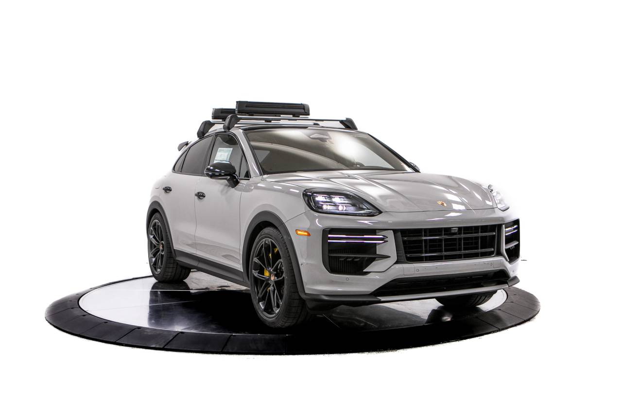 Thumbnail: 2026 Porsche  - 9