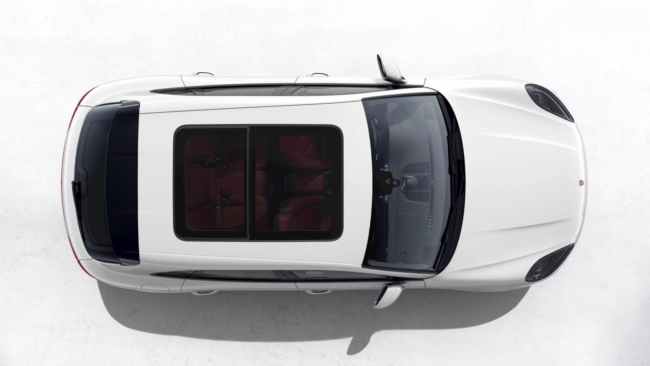 Thumbnail: 2026 Porsche Macan - 5