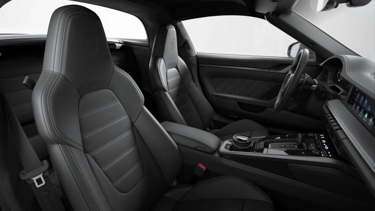 Thumbnail: 2026 Porsche 911 - 15