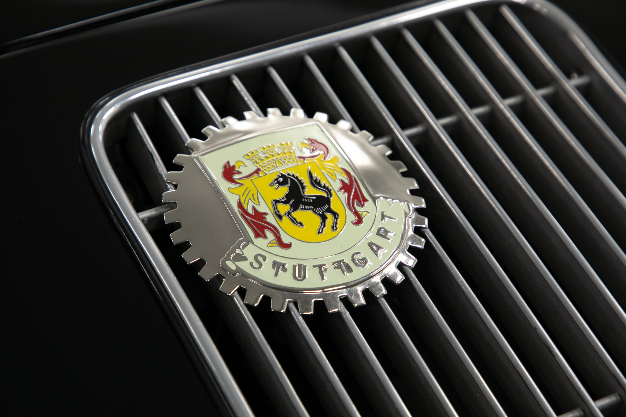 Thumbnail: 1956 Porsche 356 - 31