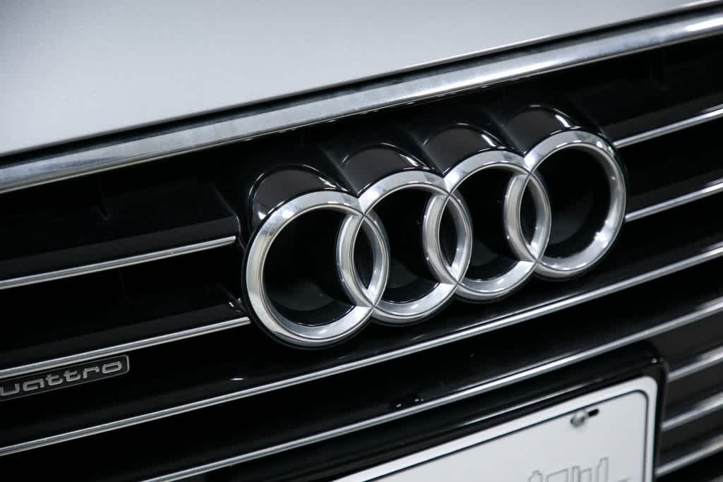 Thumbnail: 2016 Audi A6 - 32