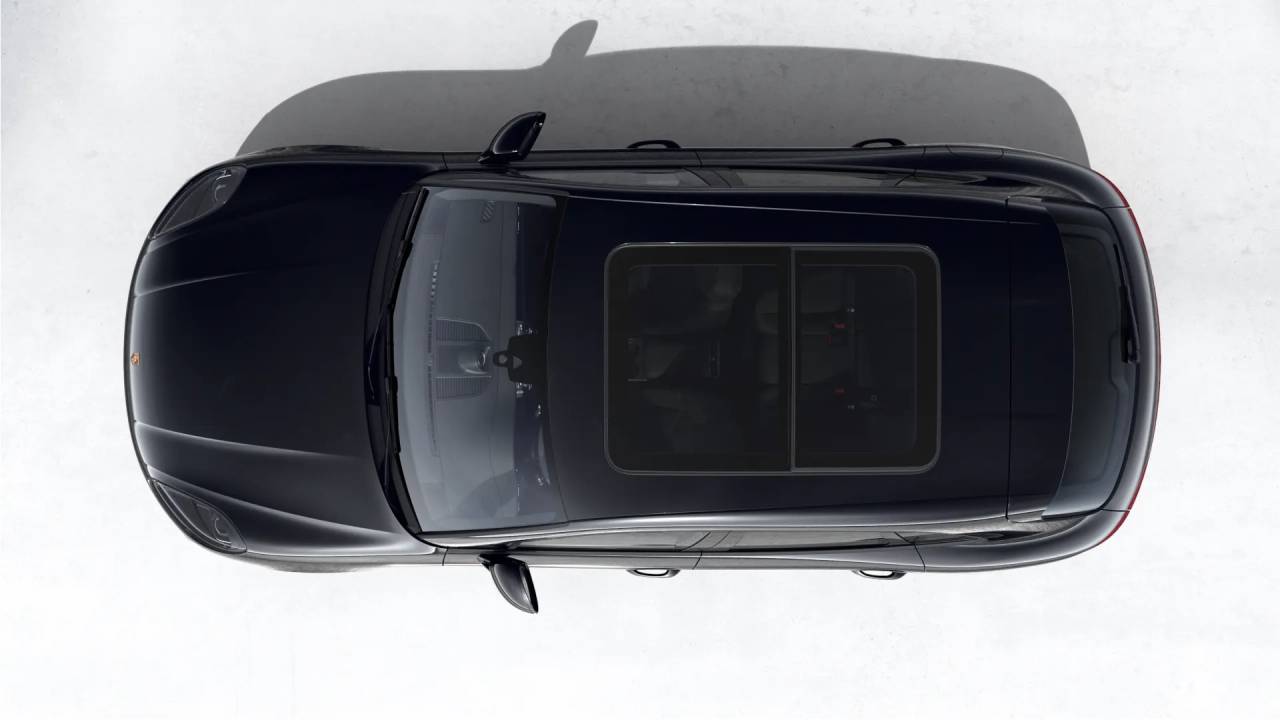 Thumbnail: 2026 Porsche Macan - 6