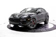 Porsche Cayenne E-Hybrid Coupe