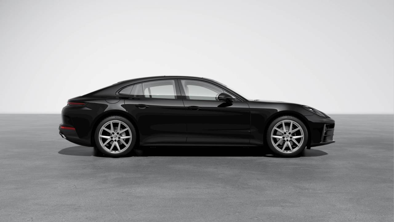 Thumbnail: 2026 Porsche Panamera - 5