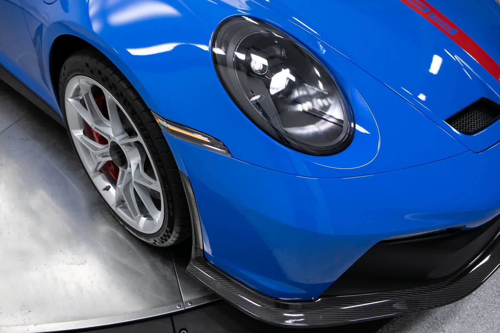 Thumbnail: 2022 Porsche 911 - 12