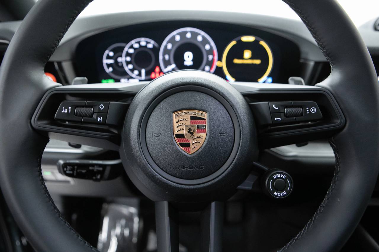 Thumbnail: 2026 Porsche  - 21