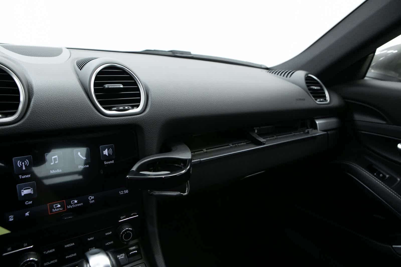 Thumbnail: 2024 Porsche 718 Cayman - 26