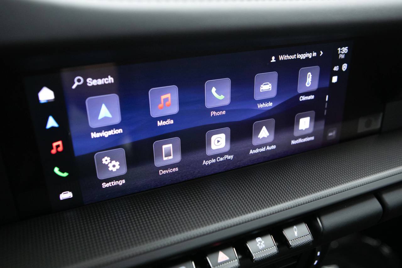 Thumbnail: 2026 Porsche 911 - 21