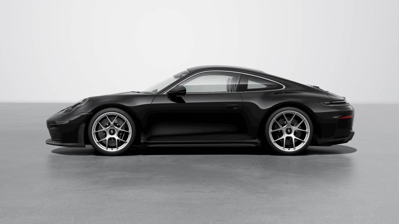 Thumbnail: 2026 Porsche 911 - 2