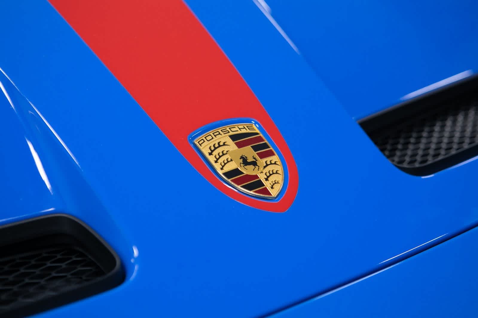 Thumbnail: 2022 Porsche 911 - 29