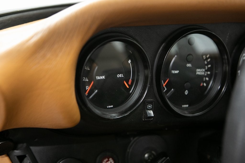 Thumbnail: 1979 Porsche 911 - 23
