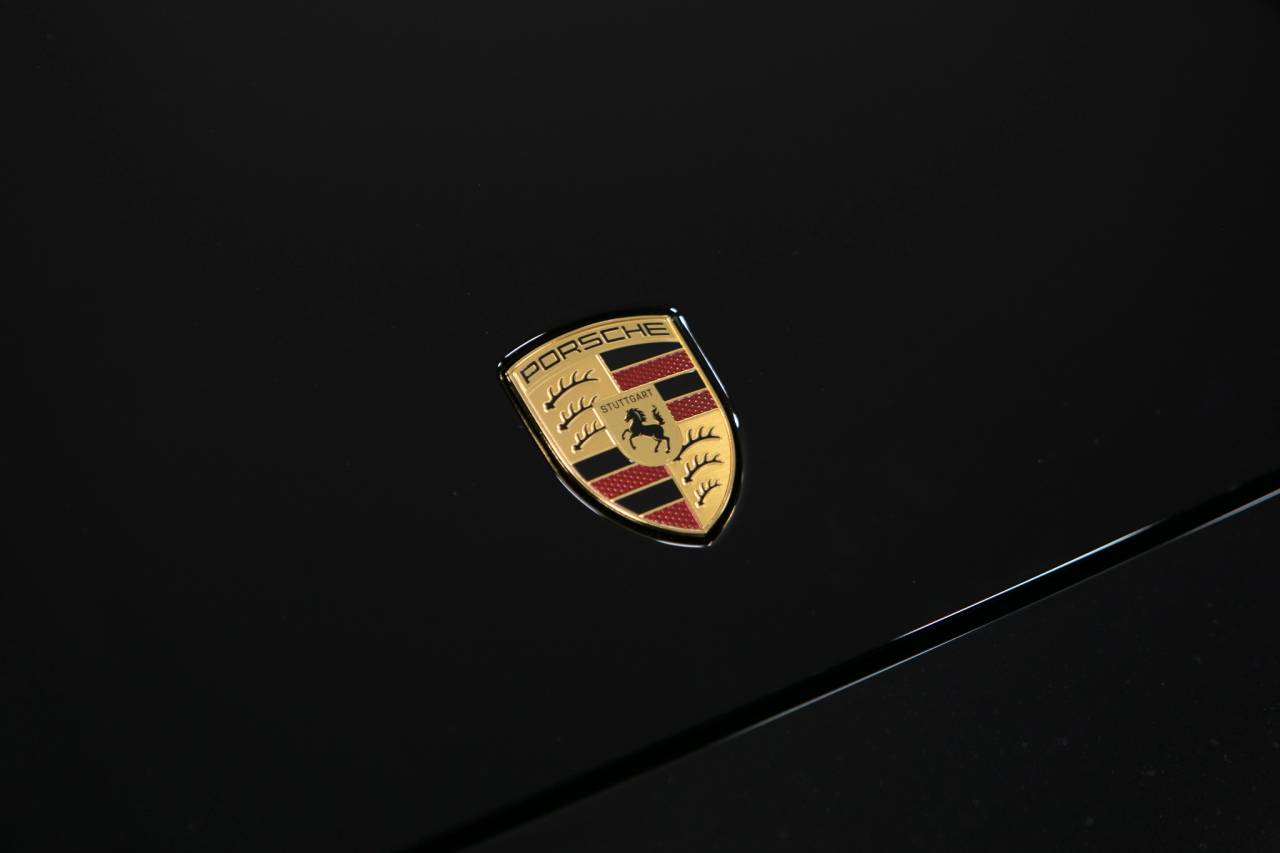 Thumbnail: 2026 Porsche Panamera - 14