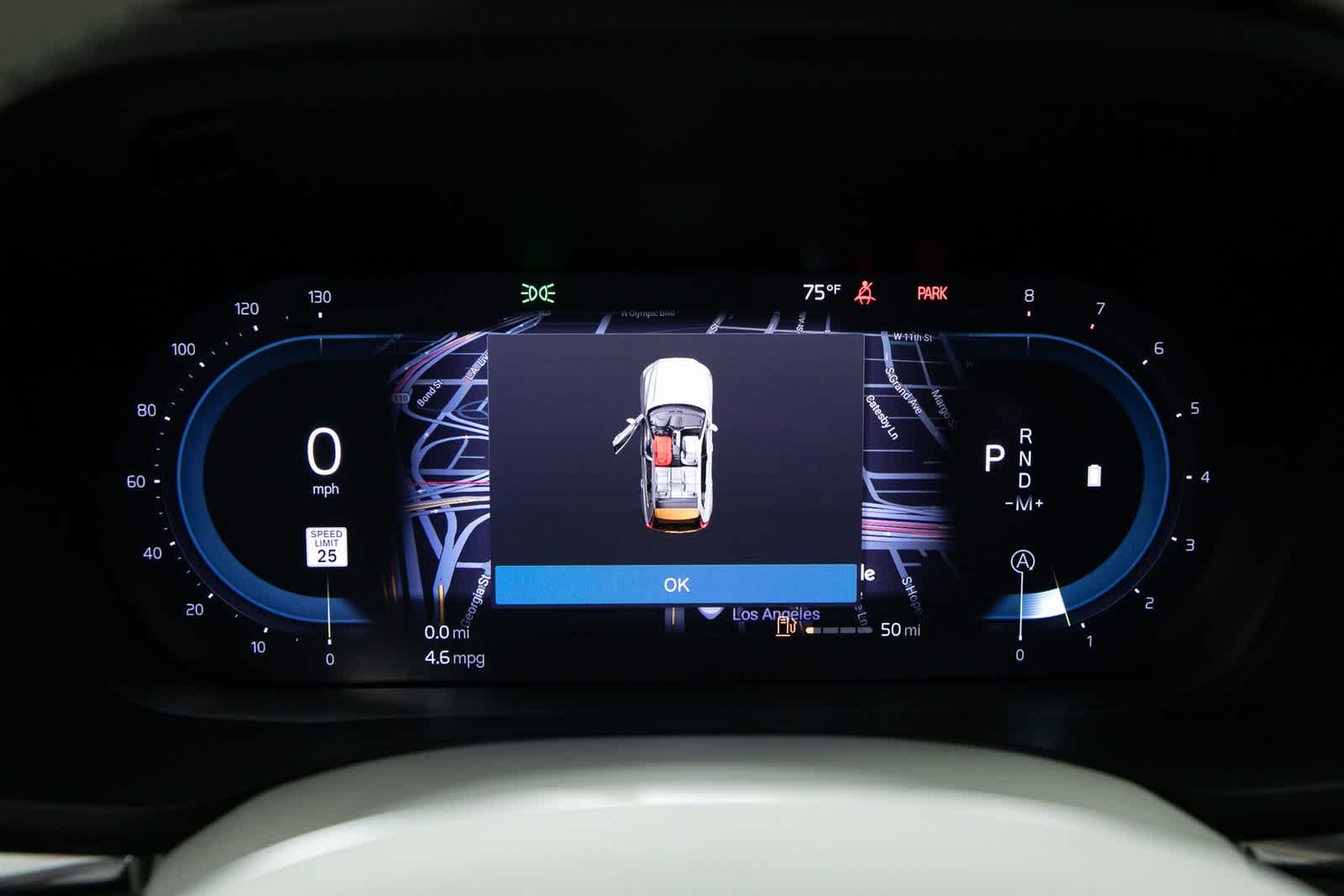 Thumbnail: 2024 Volvo XC60 - 20