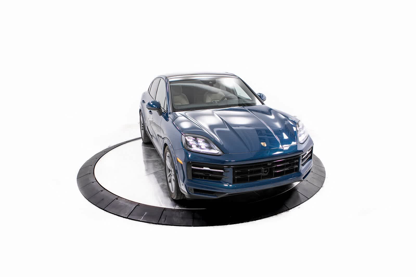 Thumbnail: 2025 Porsche Cayenne - 41