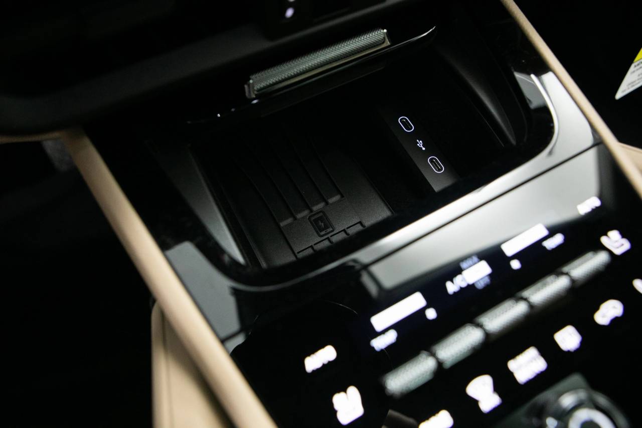 Thumbnail: 2026 Porsche  - 31