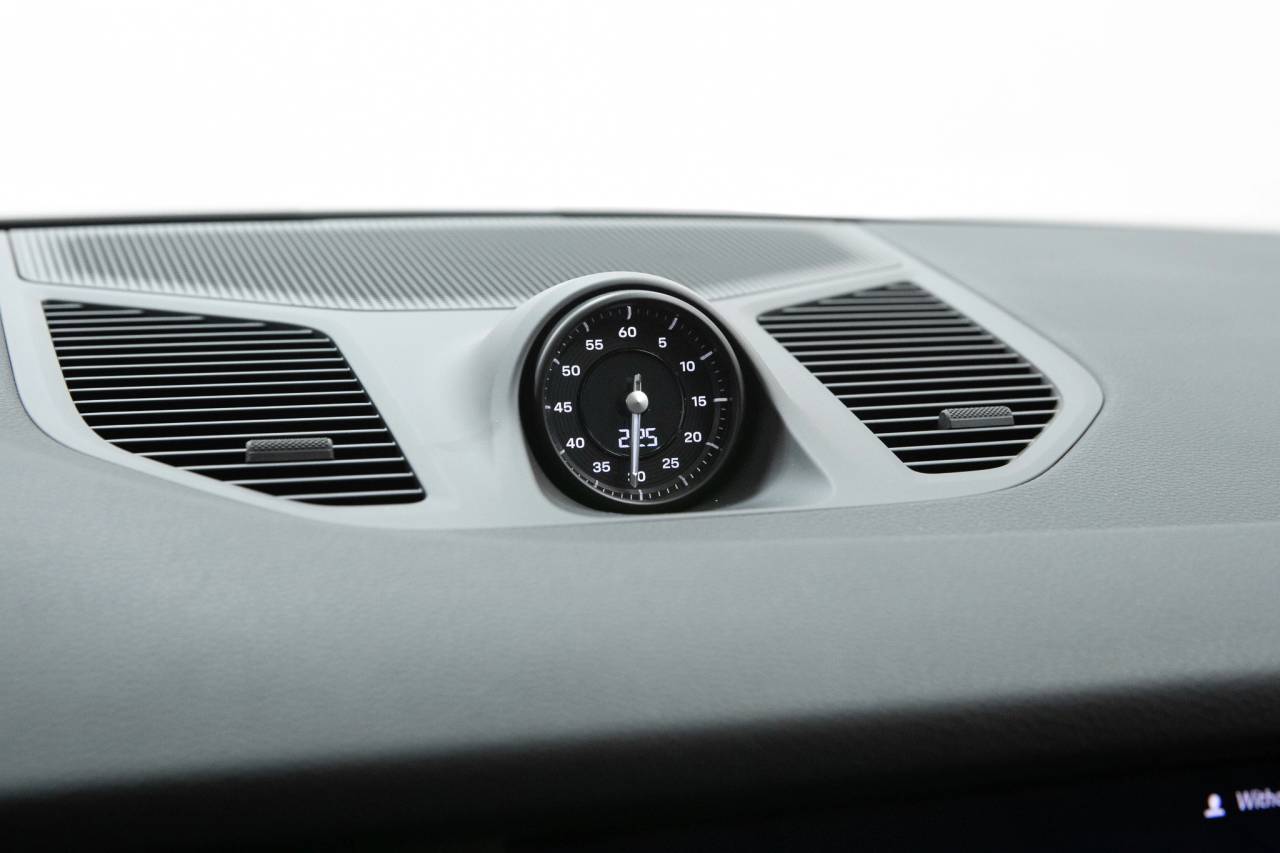 Thumbnail: 2026 Porsche  - 31