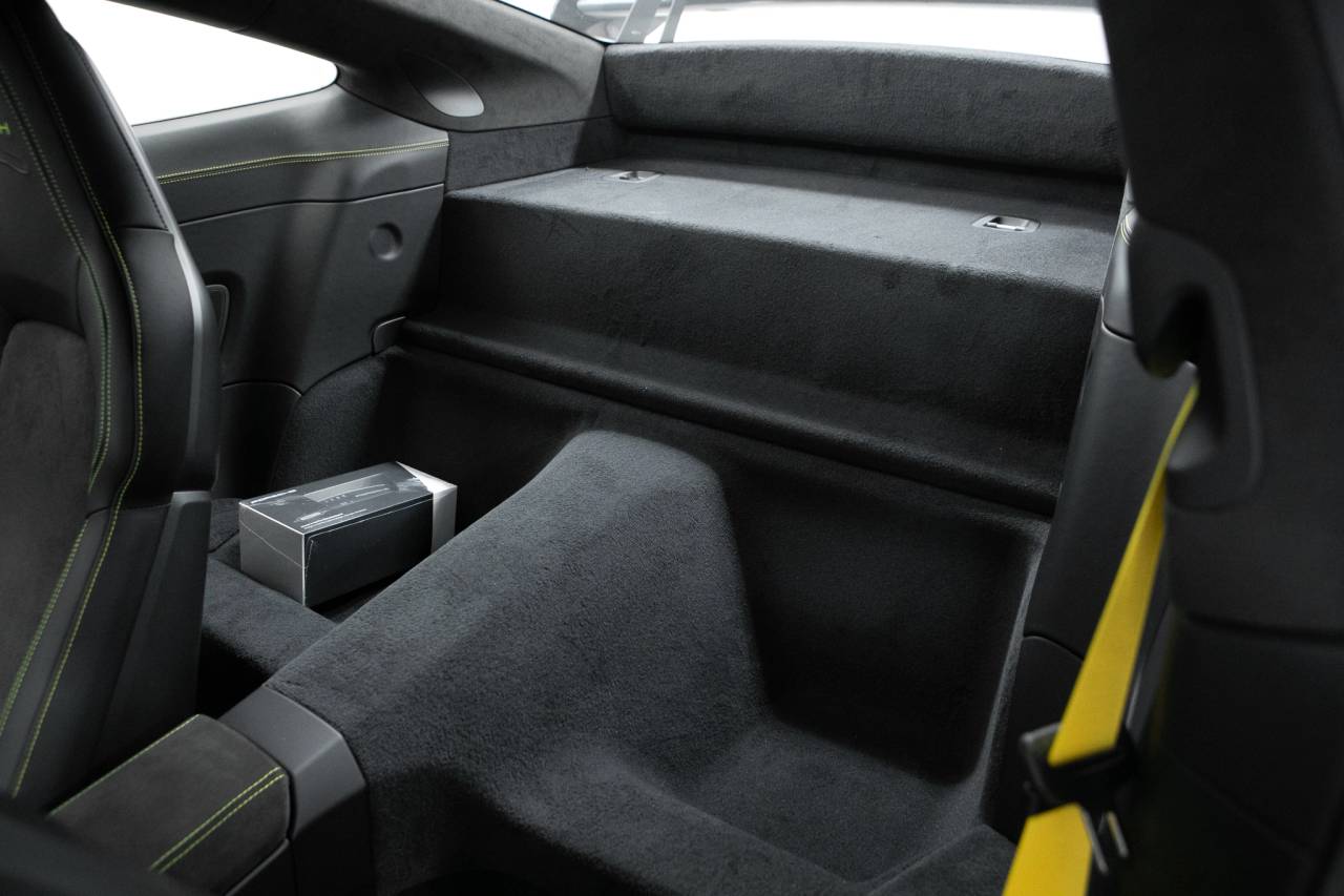 Thumbnail: 2026 Porsche 911 - 34