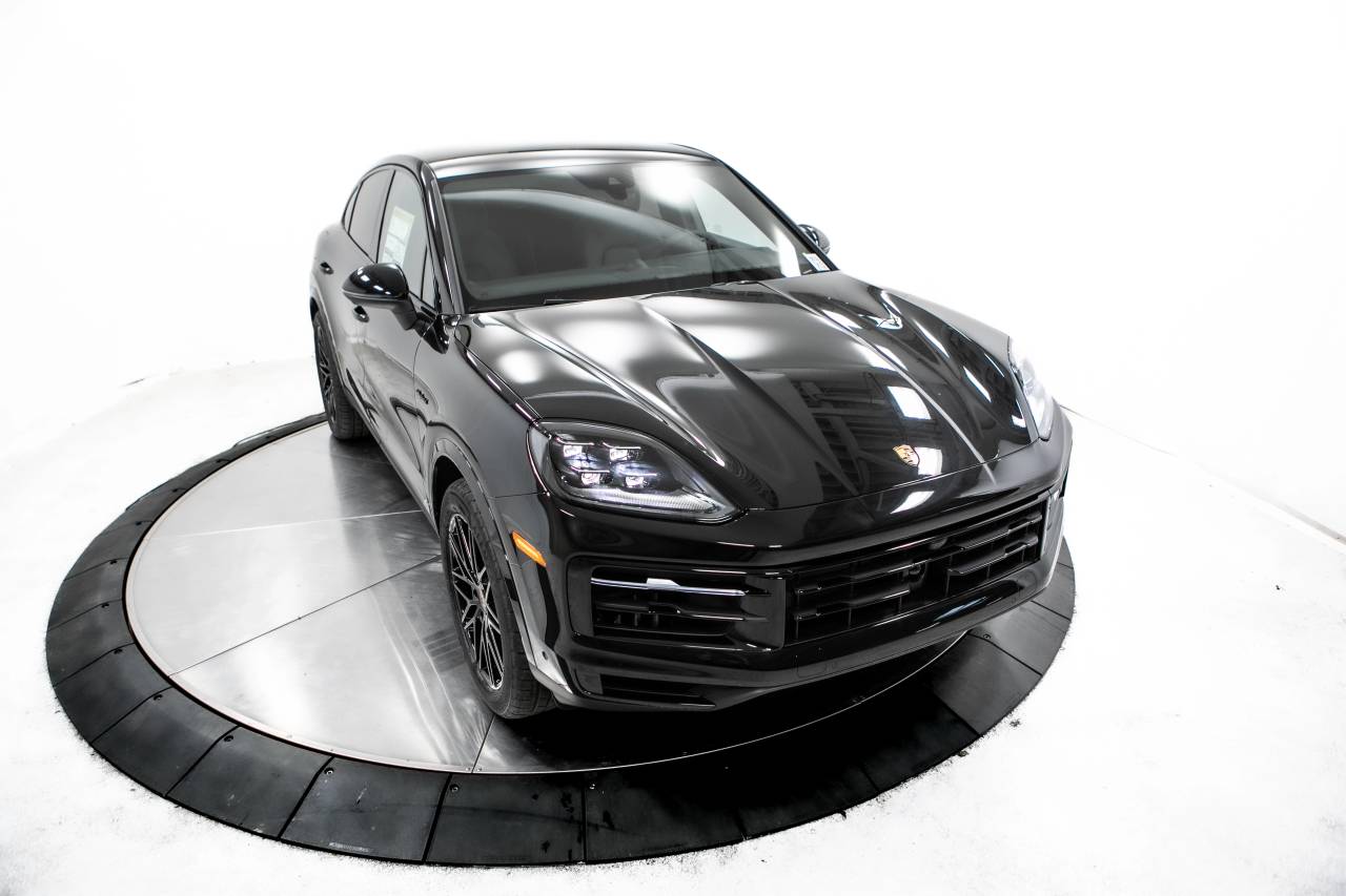 Thumbnail: 2025 Porsche Cayenne - 21