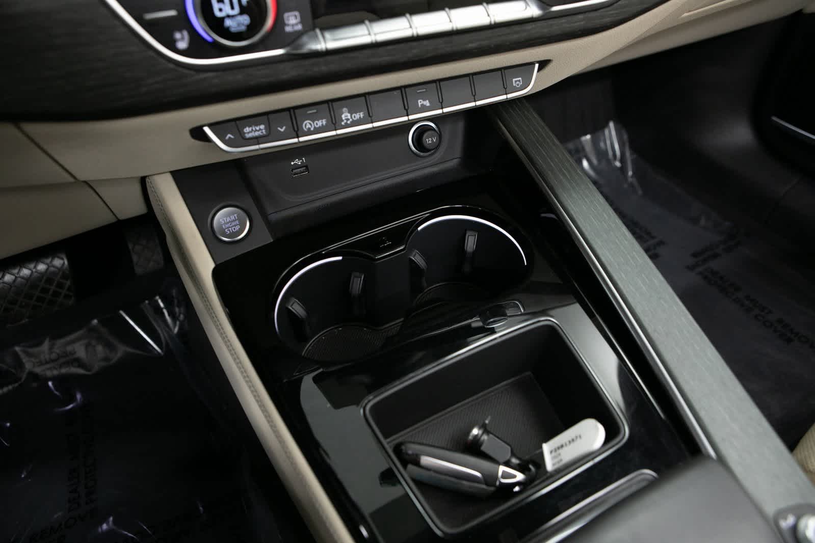 Thumbnail: 2023 Audi A5 - 21