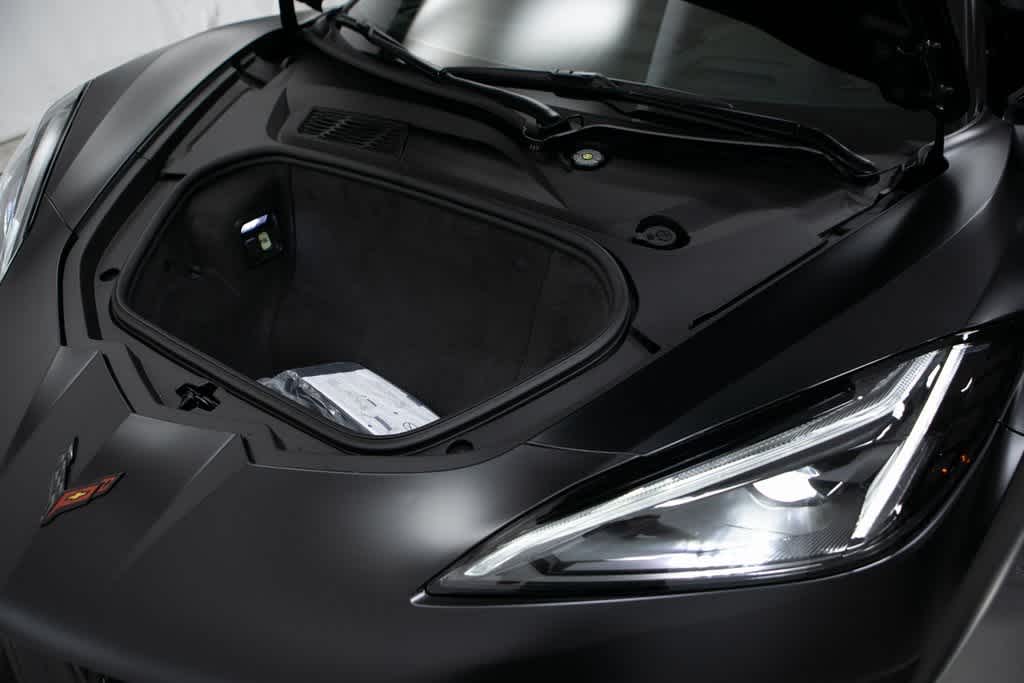 Thumbnail: 2023 Chevrolet Corvette - 24