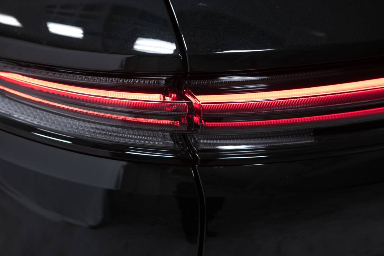 Thumbnail: 2026 Porsche Cayenne - 15