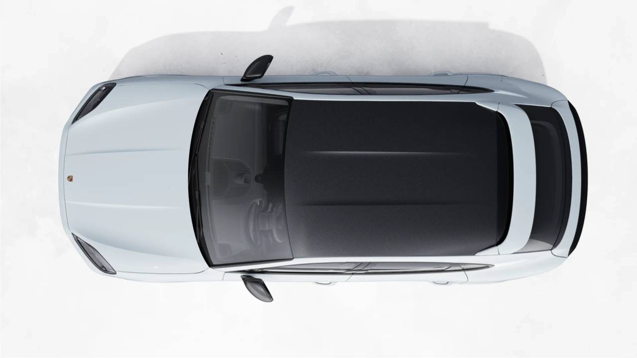 Thumbnail: 2026 Porsche  - 6