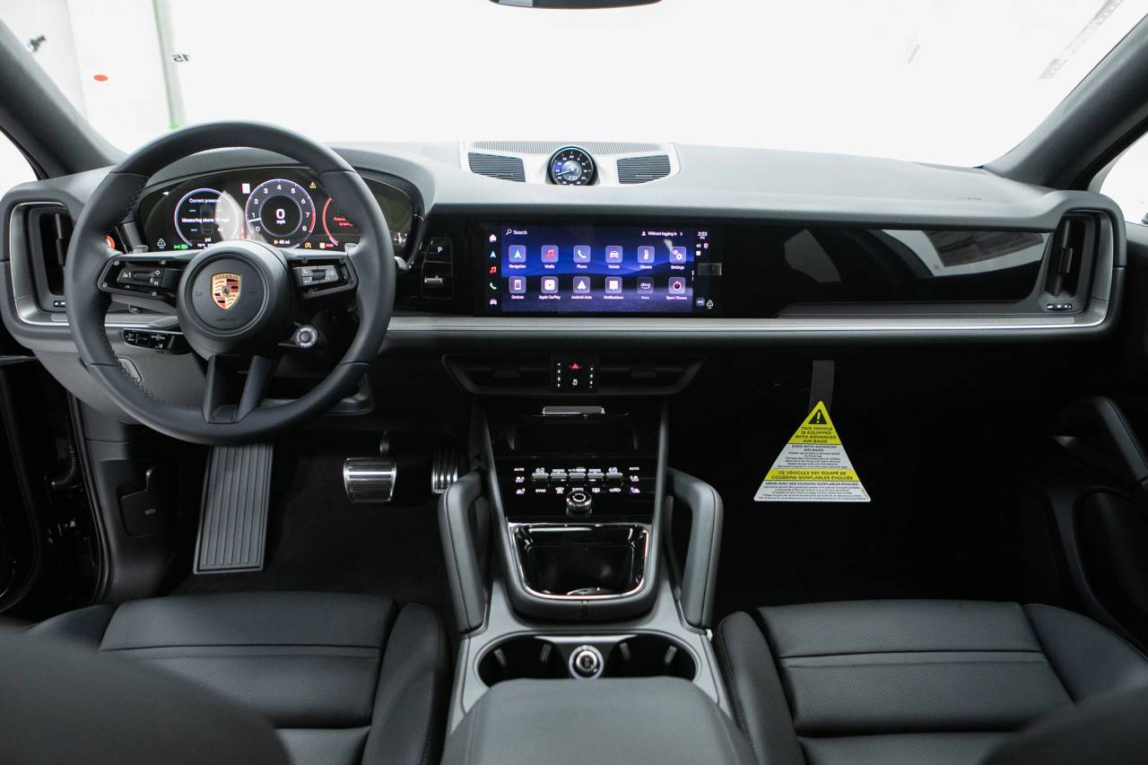 Thumbnail: 2026 Porsche  - 20