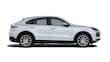  Porsche Cayenne Coupe