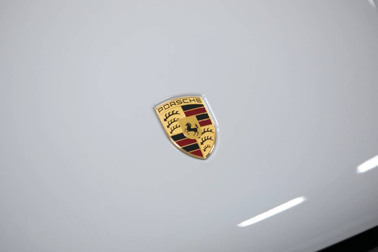 Thumbnail: 2026 Porsche Macan - 14