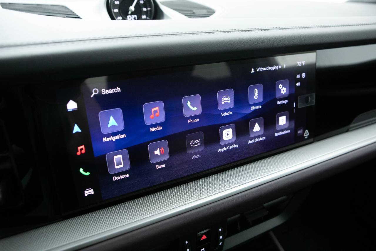 Thumbnail: 2026 Porsche  - 22