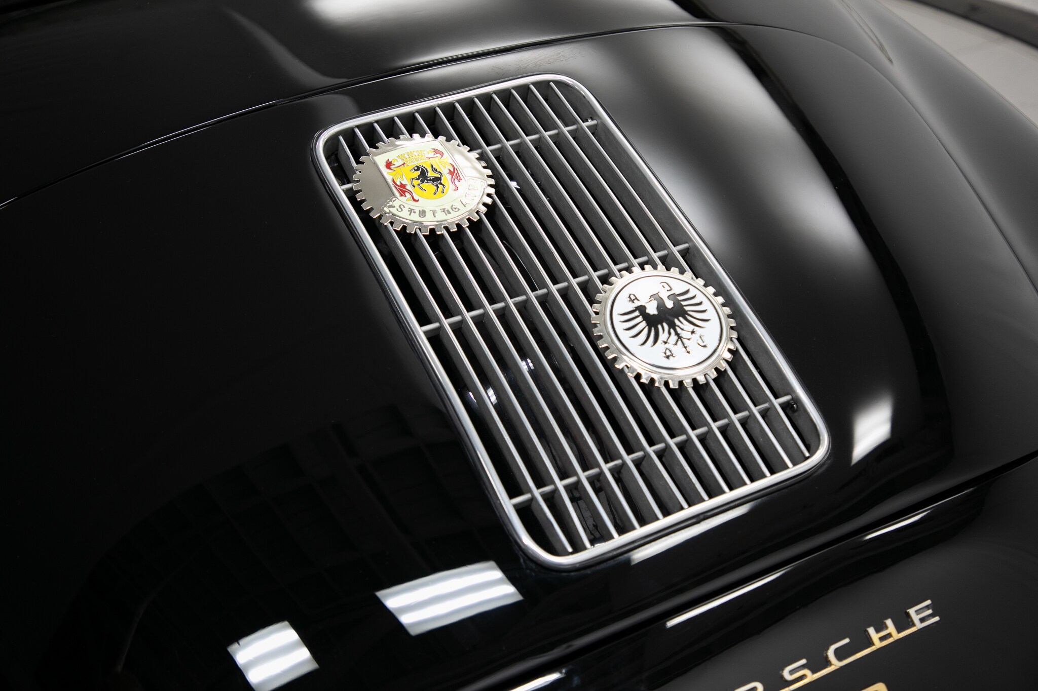 Thumbnail: 1956 Porsche 356 - 30