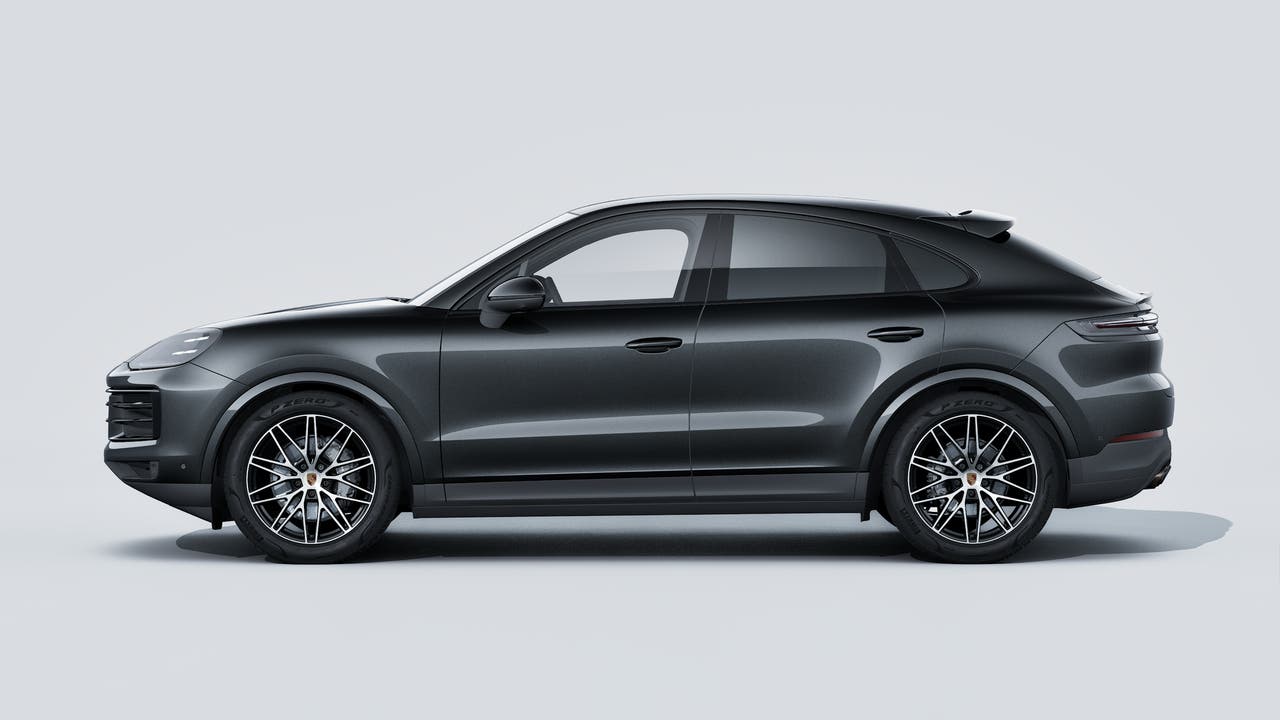 Thumbnail: 2026 Porsche  - 2