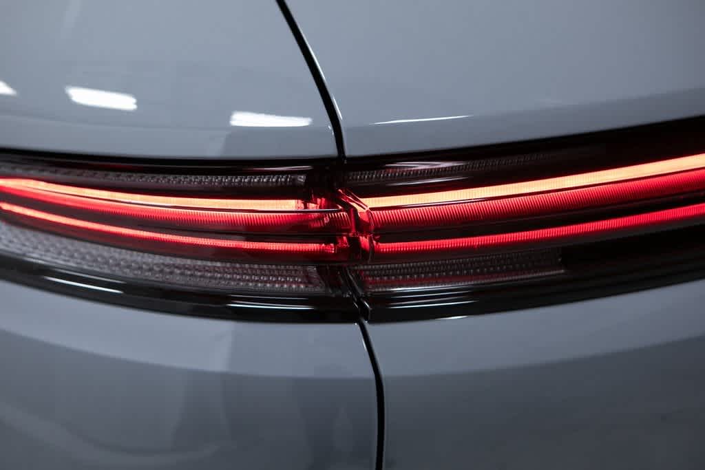 Thumbnail: 2025 Porsche Cayenne - 35