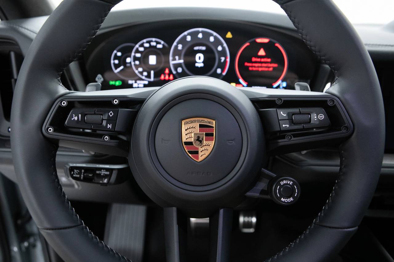 Thumbnail: 2026 Porsche Cayenne - 21