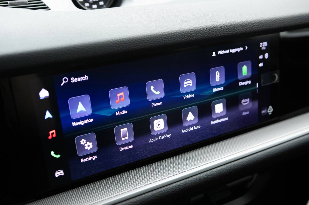 Thumbnail: 2026 Porsche  - 22