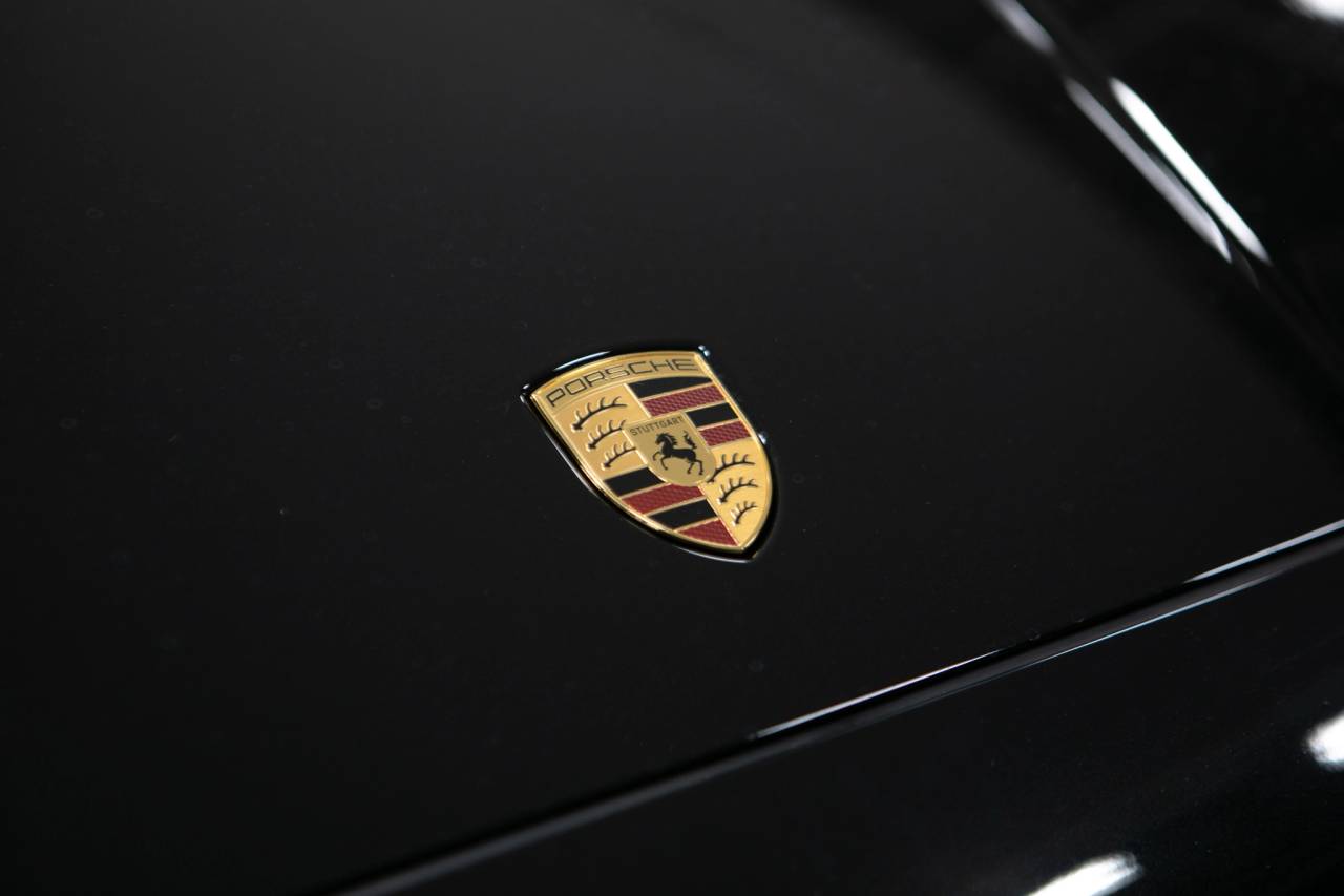 Thumbnail: 2026 Porsche Cayenne - 14