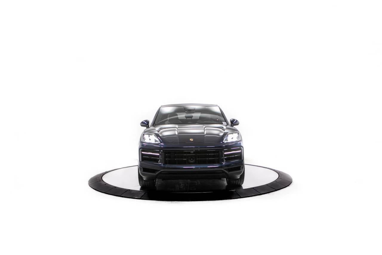 Thumbnail: 2026 Porsche  - 10