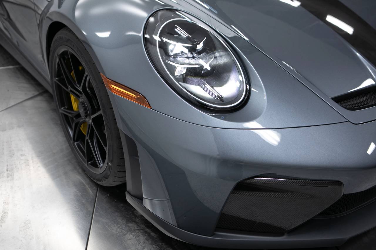 Thumbnail: 2026 Porsche 911 - 12