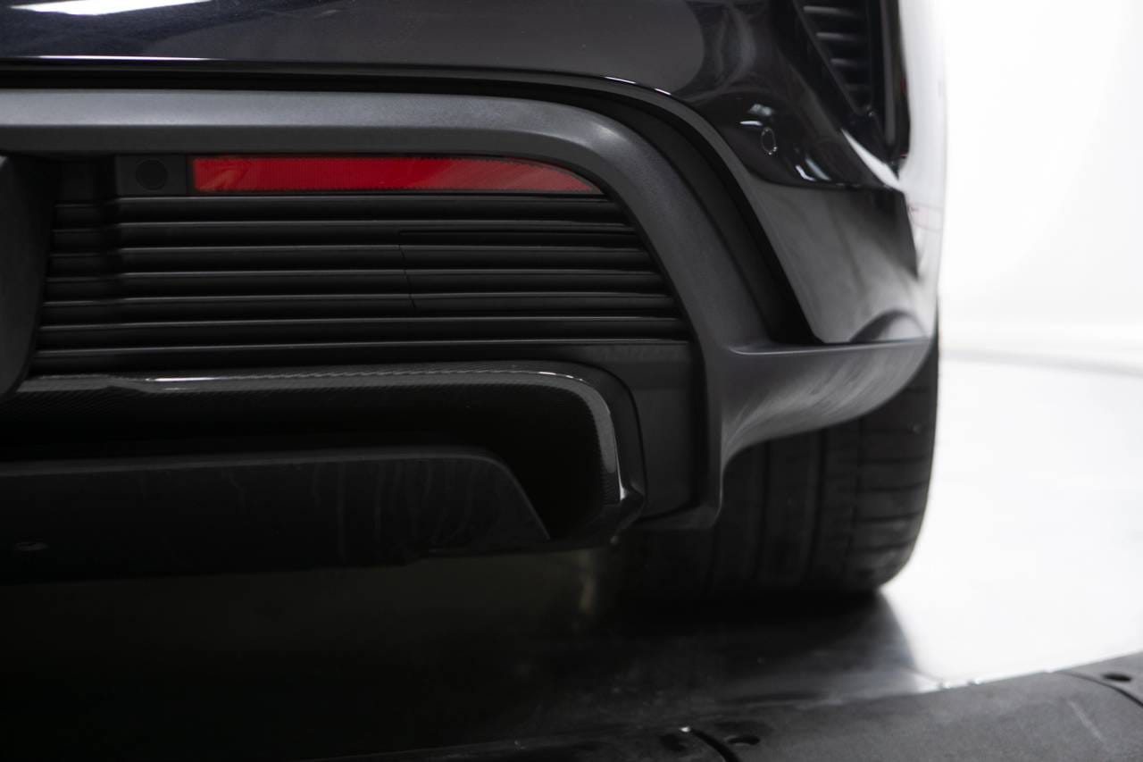 Thumbnail: 2026 Porsche Taycan - 17