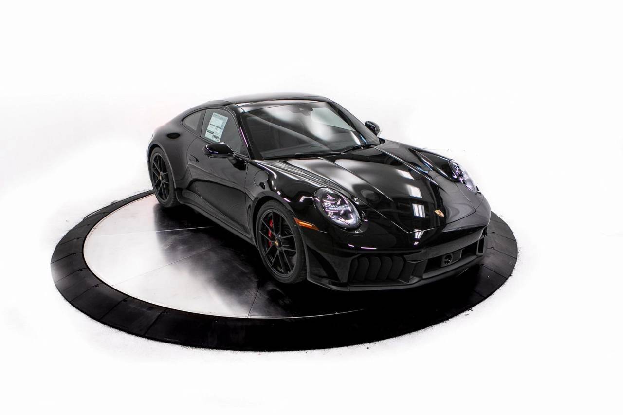 Thumbnail: 2026 Porsche 911 - 19