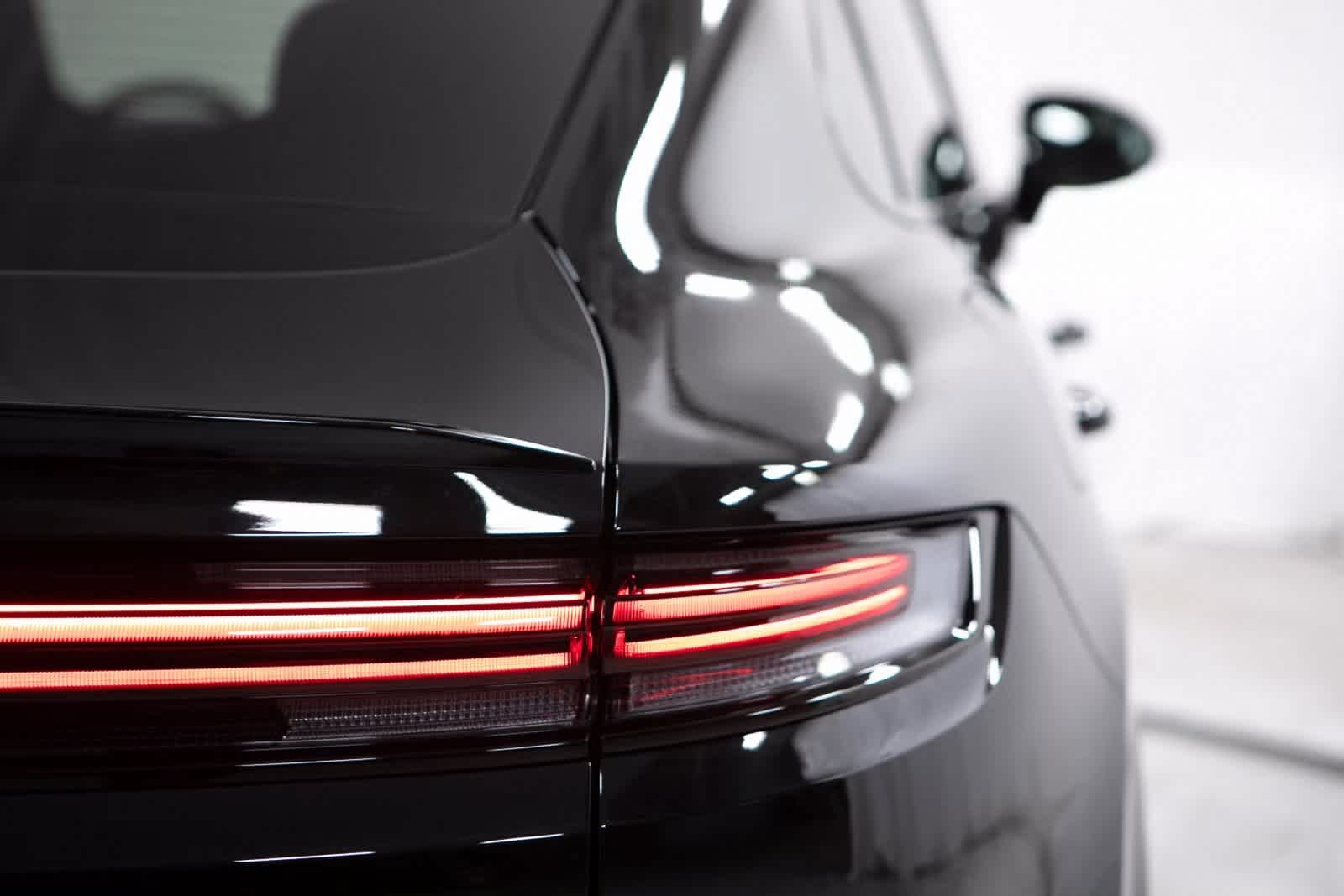 Thumbnail: 2025 Porsche Cayenne - 38