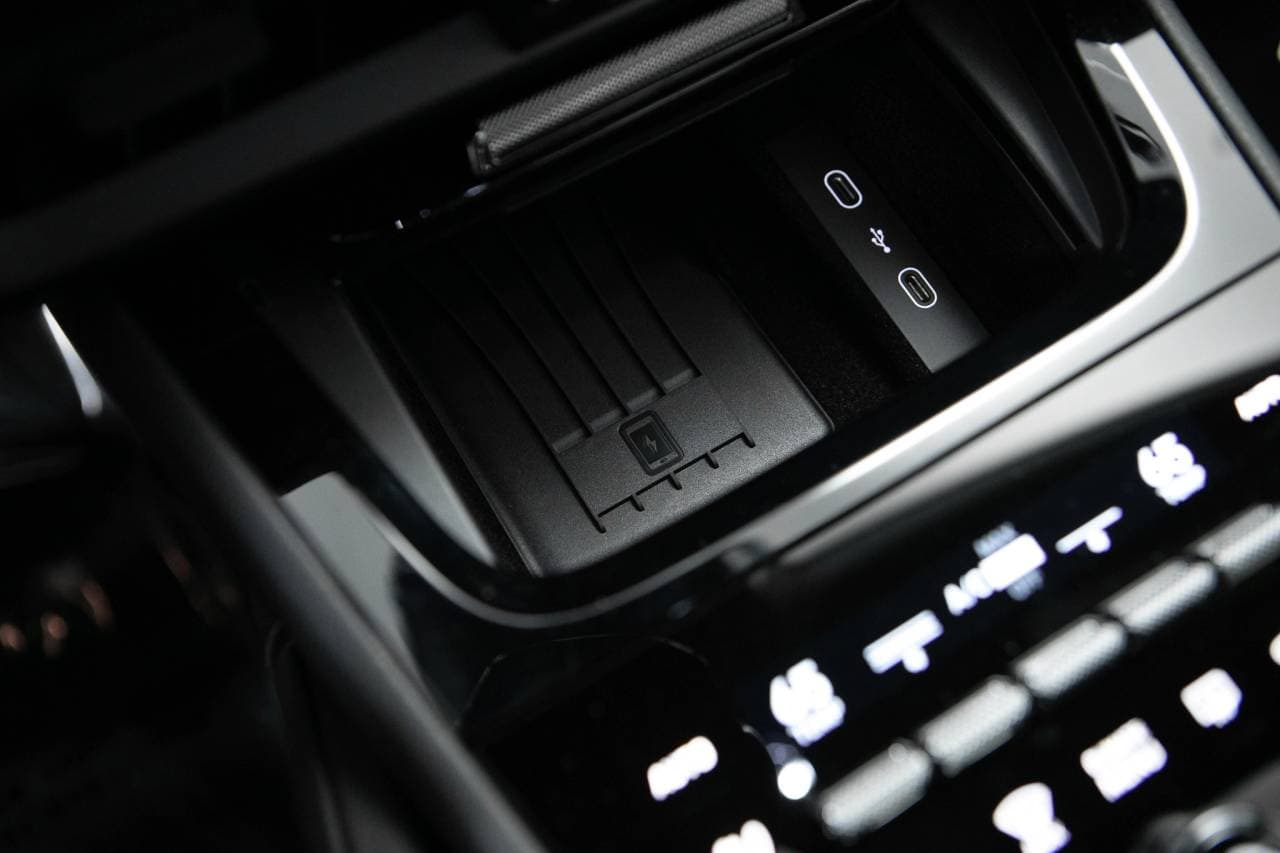 Thumbnail: 2026 Porsche  - 30