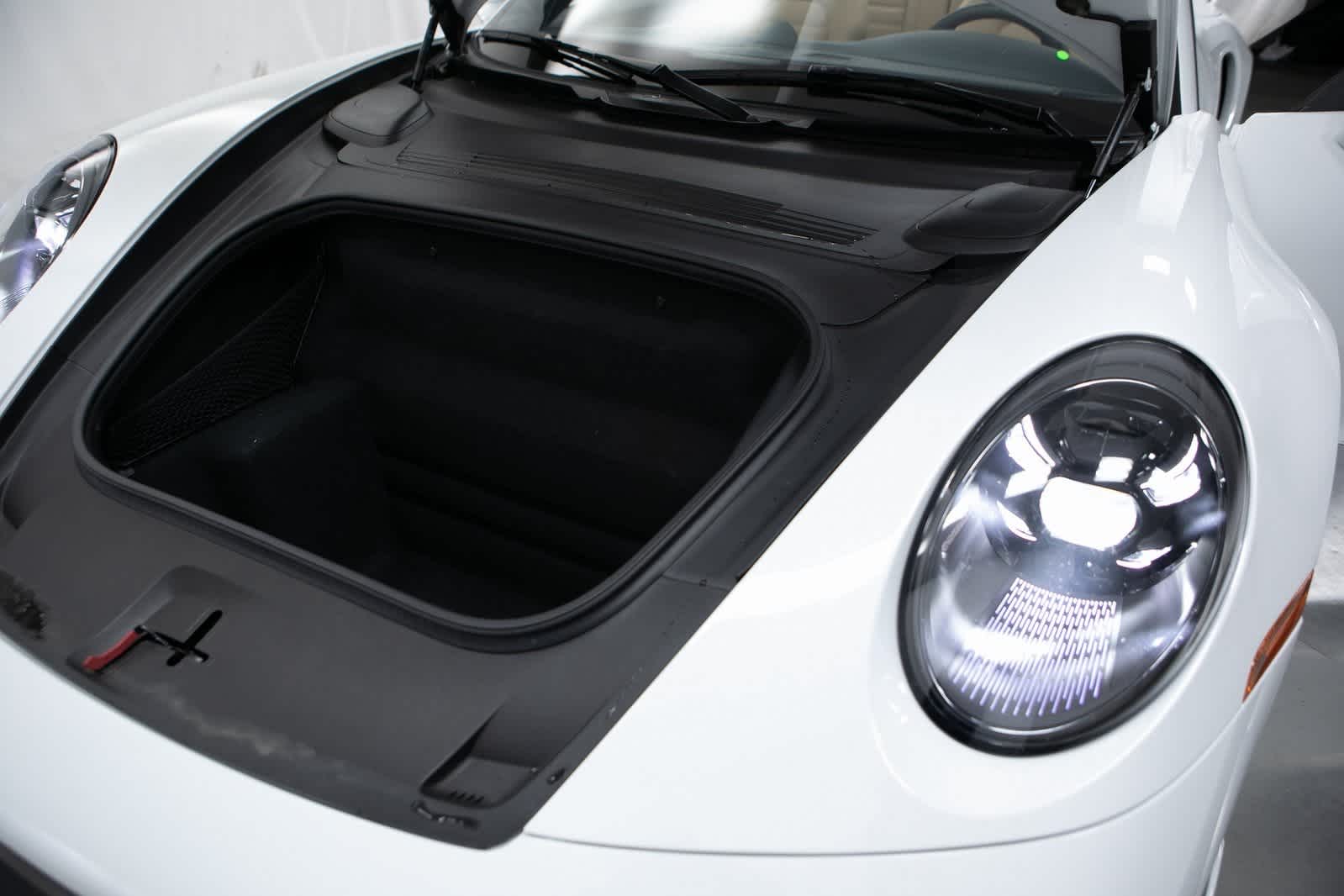 Thumbnail: 2021 Porsche 911 - 29