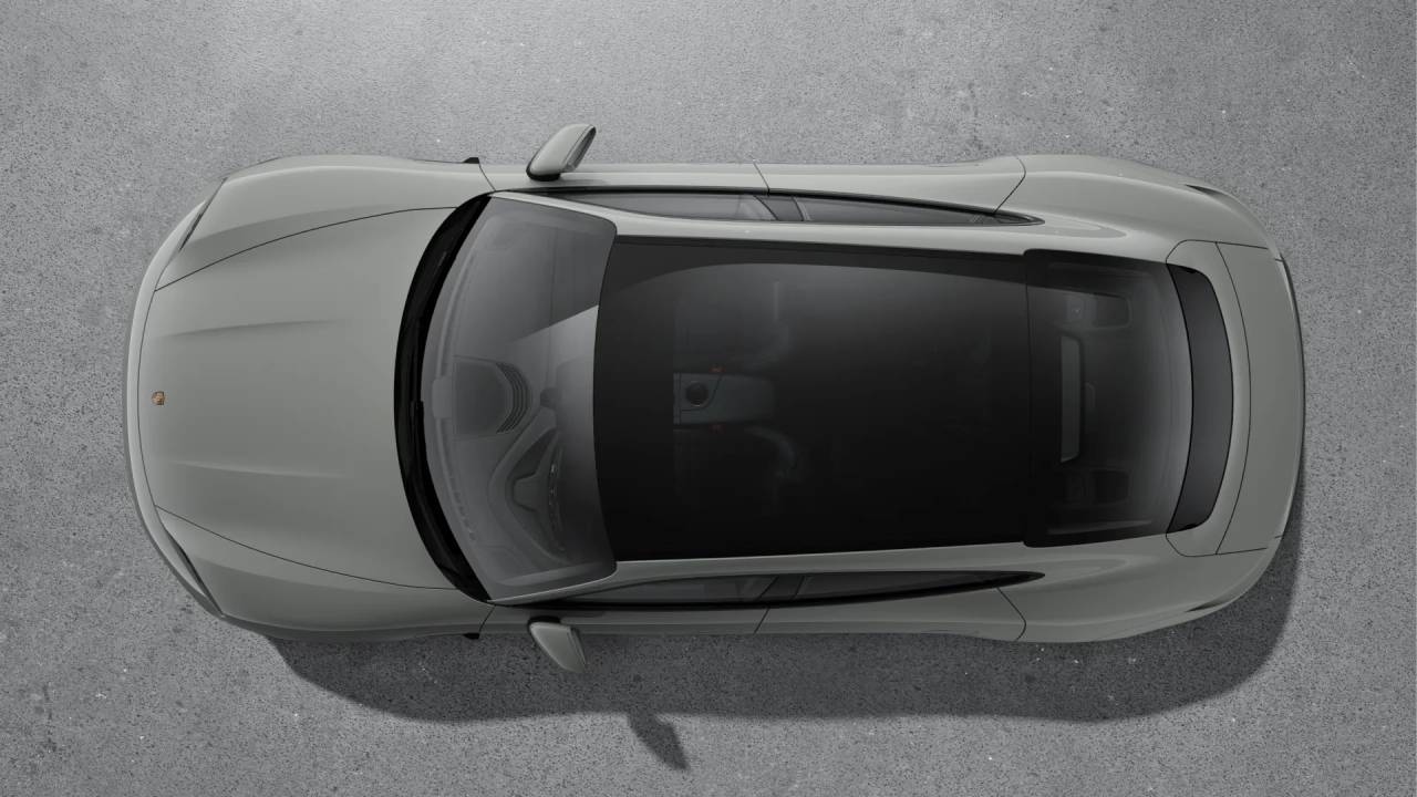 Thumbnail: 2025 Porsche Taycan - 6