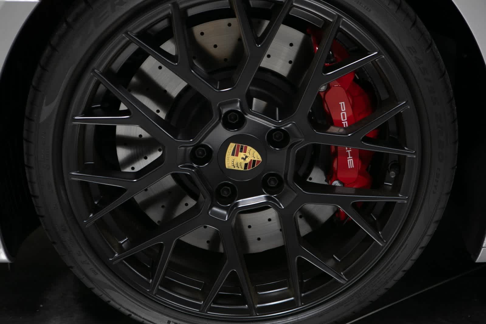 Thumbnail: 2024 Porsche 911 - 11