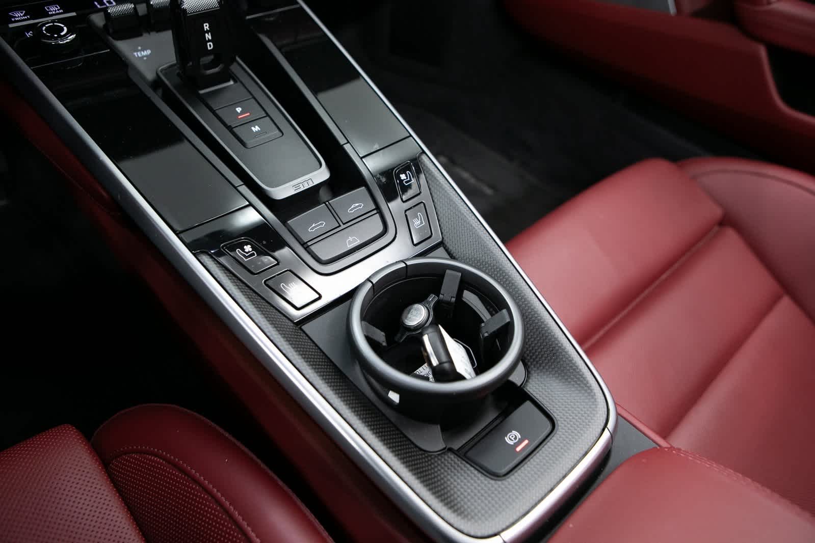 Thumbnail: 2023 Porsche 911 - 24