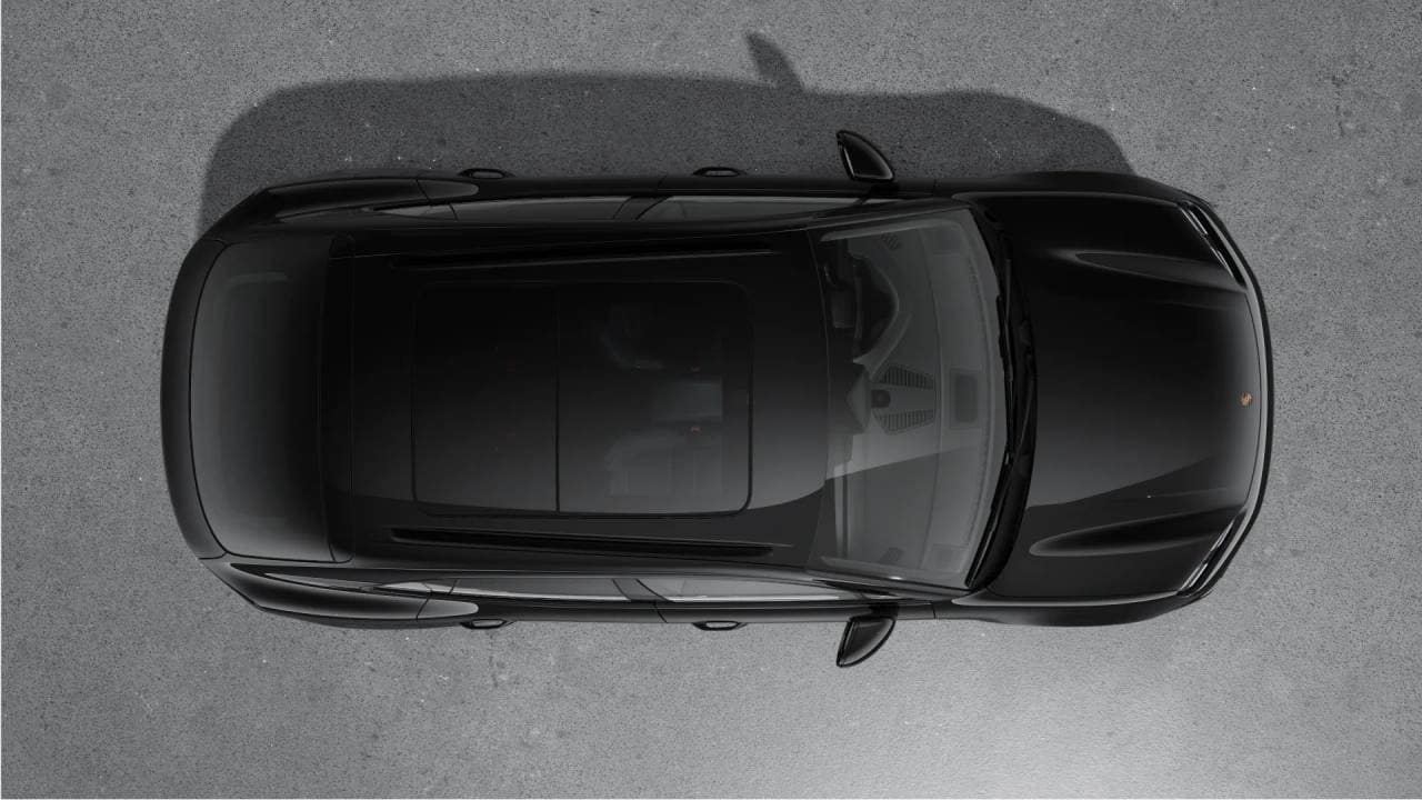 Thumbnail: 2025 Porsche Macan - 5