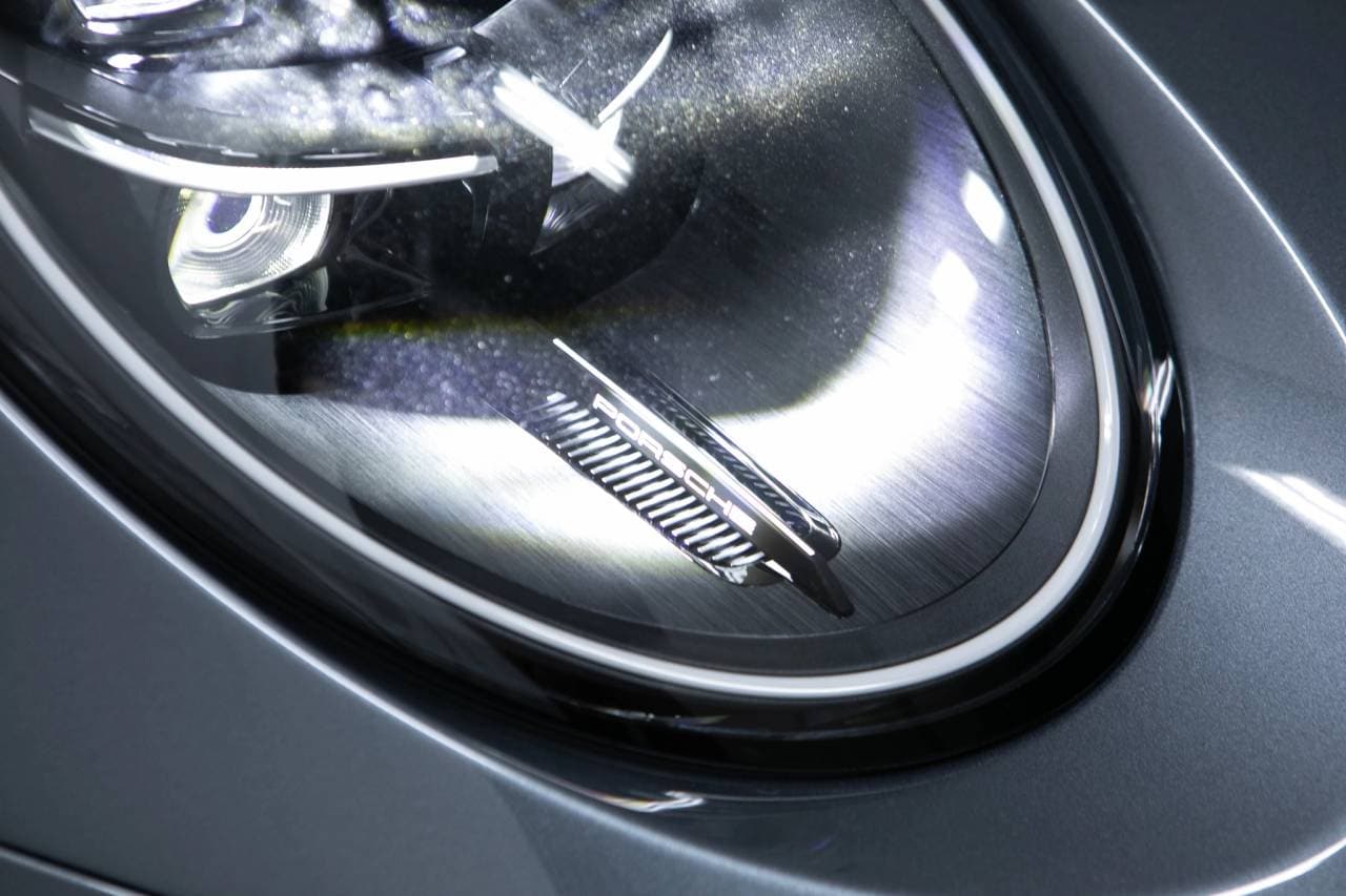 Thumbnail: 2026 Porsche 911 - 13